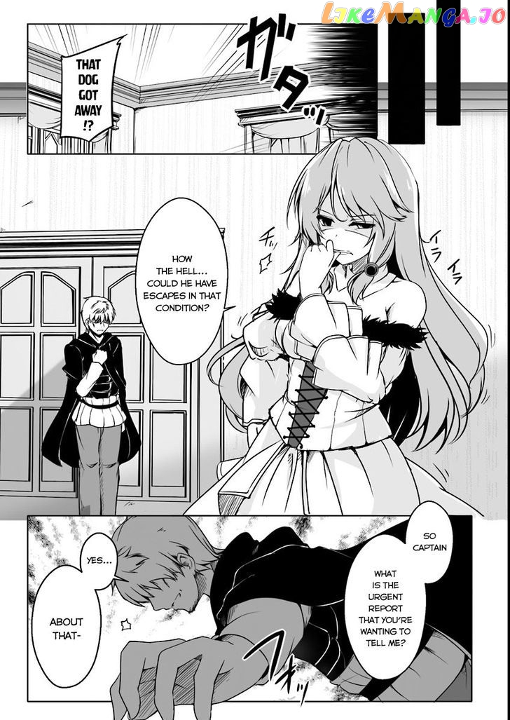 Redo Of Healer, Chapter 1 image 08